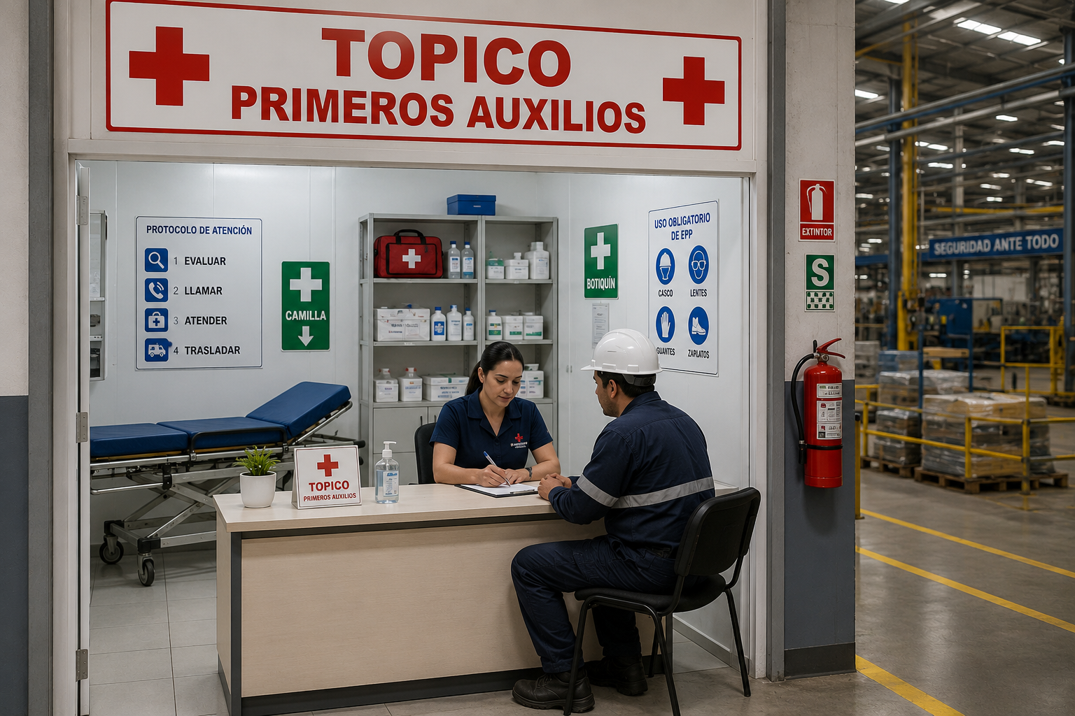 Topicos para Empresas